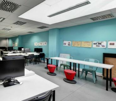 Bureau Aix-en-Provence 823m² Location bureau Aix-en-Provence Bouches-du-Rhône OLBUR2310470 14